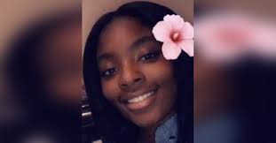 Obituary information for Zaniyah Y. Drakeford
