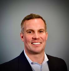 Ted Hendrickson, PMHNP