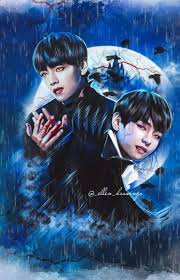Check spelling or type a new query. Dark Vampire Tae Army S Amino