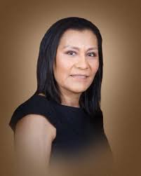 Nancy Aspera-Mendiola Obituary