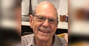 Obituary, Visitation & Funeral Information