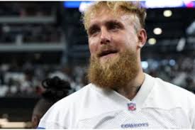 Bellator välkomnar Logan Paul till MMA-buren: “Vi gör det”