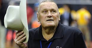 Bum Phillips dies at 90; folksy Texas football icon coached NFL's Oilers  and Saints
