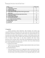 Secara konvensional, pencemaran udara di malaysia diukur menggunakan pendekatan instrumental atau mesin. Pencemaran Udara Dan Alam Sekitar 5 Sebab Sebab Memilih Topik Pencemaran Alam Course Hero