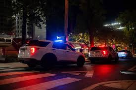 How does Temple handle safety messaging?