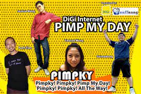 3, jalan pjs 11/15, bandar sunway, 47500 petaling jaya, selangor, malaysia. Pimpky Tony Roma S Sunway Pyramid I M Saimatkong