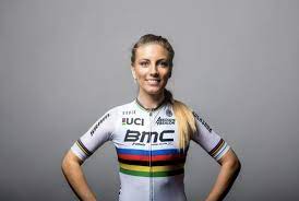 Pauline Ferrand Prevot Joins Absolute Absalon Bmc Cyclingnews