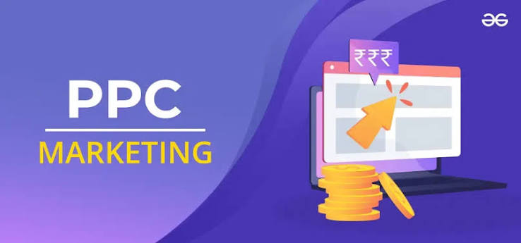 Pay Per Click Advertising