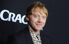 Rupert Grint