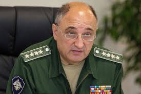 Spetsstroy Ne Oluyor?