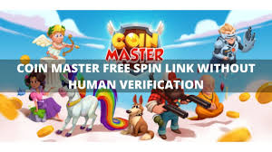 How do you get free spin coins on master link? Coin Master Free Spin Link Without Human Verification Tech For Nerd
