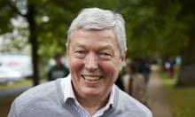 Alan Johnson: Labour's plaintalking antidote to Ukip
