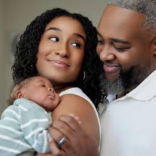 Merry Christmas from The Denson Family! 📸: @simonereneephoto