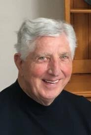 Paul Anglin Obituary