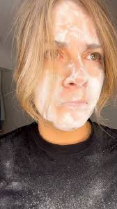 AMATUERS 😒 #stitch with Single Mom Saga & Clara Batten #cookie  #shegavemecookie #christmas