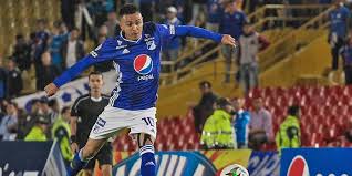Artículos, videos, fotos y el más completo archivo de noticias de colombia y el mundo sobre millonarios. Millonarios Hoy Santiago Montoya Penal Desperdiciado En Eliminacion De Copa Sudamericana Contra Deportivo Cali Copa Sudamericana Futbolred