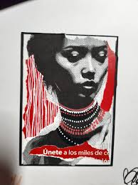 👋 bonjour ! voici pour me présenter quelques unes de mes Cartes...