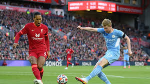 Although if silva wants to bring up the etihad, liverpool will be buoyed by the fact that they have avoided defeat in half … Manchester City Vs Liverpool Where To Watch Premier League 2021 22 Live Streaming And Telecast In India