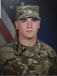 The Battlefield Cross is a symbol of sacrifice, honor, and respect for  those who have given all. With Memorial Day quickly approaching, let us not  forget those who have paid the ultimate