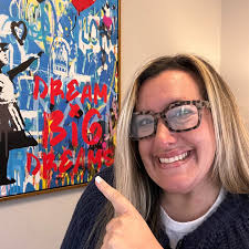 Mommy, I'm going to be a ballerina or a princess when I grow up.” Ella told  me this when she was around 7 or 8. My response “you took 1 ballet class