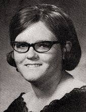 Cathy Marie Bartlett Bowen (1953-2022)