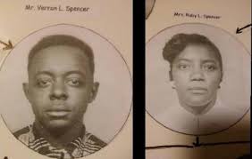 A CELEBRATION OF THE LIFE of Mrs. Ruby Lee Spencer