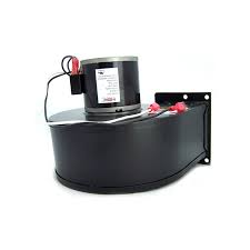 Removing the fans from the traditional setting (center back wall) allowed for a curved back wall, creating more usable space. Avalon 250 00588 Convection Blower Motor Fan Direct Brand