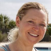 Fat Burning Water Workout: HI-YO Intervals