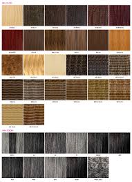 A tutorial of one of the methods i use for doing hair, along with a easy way to remember how to draw braids! Hair Color Chart