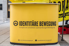 Rechte jugendbewegung identitäre flashmob der islamhasser. Identitare Bewegung Als Rechtsextremistisch Eingestuft Nw De