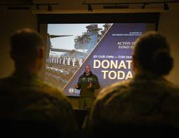 Chief Petty Officer Pinning and Advancement Ceremony. Watch live as our  newest Chief Petty Officers in the Great Lakes area are pinned with anchors  and advanced to the rank of chief during