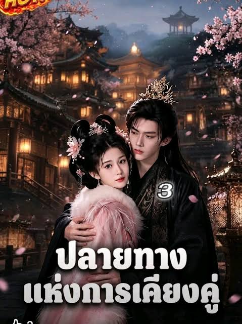 เคียงคู่ปลายทาง