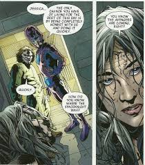 Brian Michael Bendis & Bryan Hitchs The Avengers  12.1; A Naked &  Tortured Superheroine All In The Name Of Entertainment &, Er, Character  Development | Too Busy Thinking About My Comics