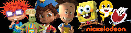 The book of boba fett. Nickalive Nickelodeon Unveils First Look At Cg Animated Rugrats And Big Nate