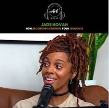 Ever feel like your thoughts aren’t your own? Social media algorithms shape  what you see, nudging your opinions and influencing your reality. Don’t be  a prisoner to the programming. 👁️