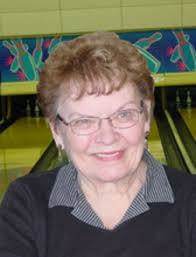 Obituary information for Barbara Edith Thompson