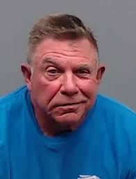 A Texas Podcaster Accused of Threatening to Kill Sheriff & DA's