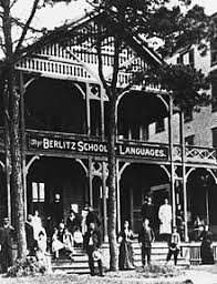 Große auswahl an training training preis. Berlitz Corporation Wikipedia