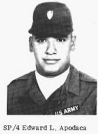 Edward Leo “Coach” Apodaca Sr. (1946-2002)