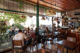 Maybe you would like to learn more about one of these? The Entire Bay Area Could Lose Indoor Dining This Week Eater Sf