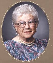 Genevieve "Gen" Duffield Obituary