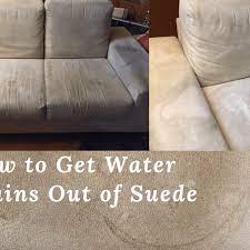 Maybe you would like to learn more about one of these? How To Remove Water Stains From A Suede Sofa Dengarden