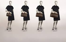Louis Vuitton Speedy Size Comparison Chart How Helpful In
