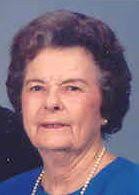Obituary for Margaret Comer Thomas