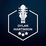 Dylan Martinson