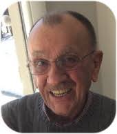 Obituary information for John M. Hirth