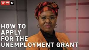 How to apply for r350 unemployment fund via sms. How To Qualify And Apply For The Unemployment Grant Youtube
