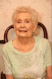 Geraldine Funk's Instagram, Twitter & Facebook