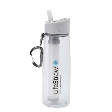 Nike waterbottle straw suction tightness fix. Lifestraw Go Advanced Water Filter Bottle Lifestraw Water Filters Europe