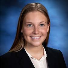 In August of 2019, I moved into Villiger Hall to start my undergraduate  experience at Saint Joseph's University.